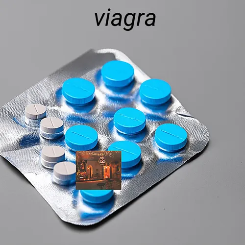 Efecto dela viagra